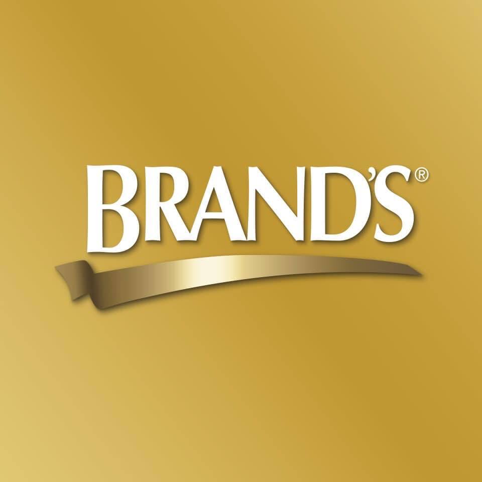 Brand's bird nest