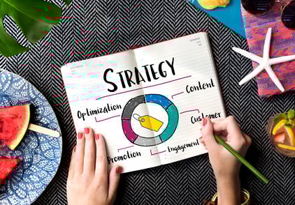 Creative Strategy vs Marketing Strategy: Understanding the Difference